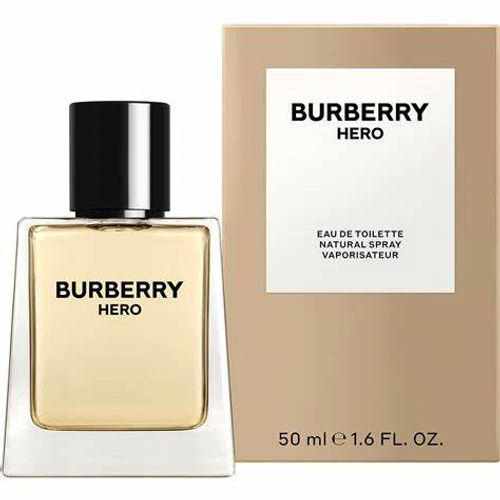 Imagem do produto Perfume Burberry Hero Masculino Eau De Toilette 50Ml