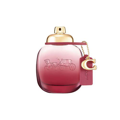 Imagem do produto Perfume Coach Wild Rose Feminino Eau De Parfum 50Ml