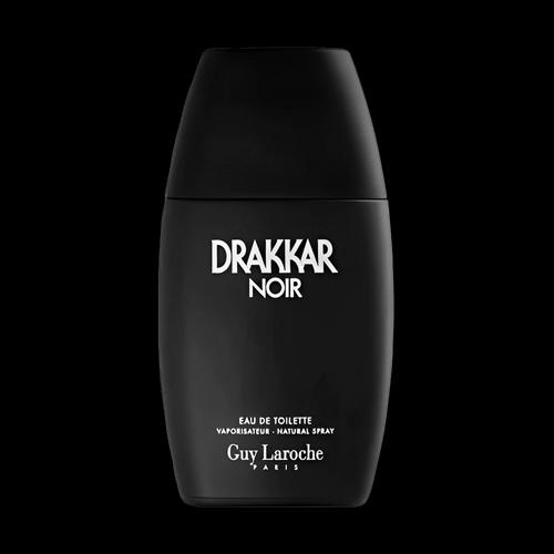 Imagem do produto Perfume Drakkar Noir Masculino Eau De Toilette 100Ml Guy Laroche