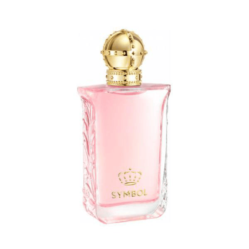 Imagem do produto Perfume Feminino Symbol For A Lady Eau De Parfum Marina Bourbon 30 Ml 30Ml
