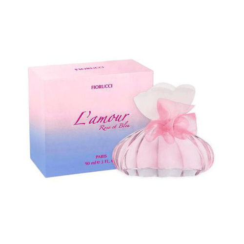 Imagem do produto Perfume Fiorucci Deo Colônia L' Amour 90 Ml
