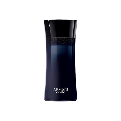 Imagem do produto Perfume Giorgio Armani Code Pour Homme Eau De Toilette 200Ml