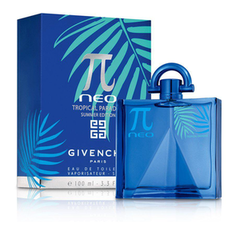 Imagem do produto Perfume Givenchy Pi Neo Tropical 100Ml Masculino