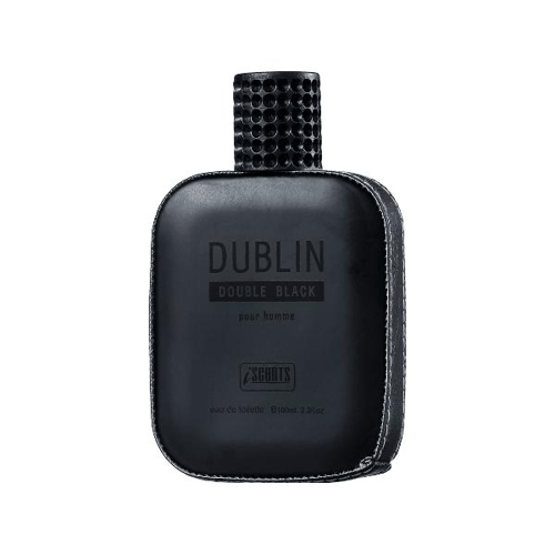 Imagem do produto Perfume I Scents Dublin Masculino Eau De Toilette 100Ml