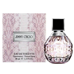 Imagem do produto Perfume Jimmy Choo Feminino Edt 40 Ml