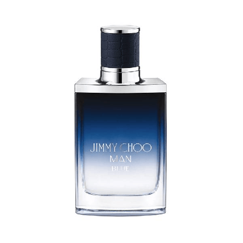 Imagem do produto Perfume Jimmy Choo Man Blue Eau De Toilette Masculino 50Ml