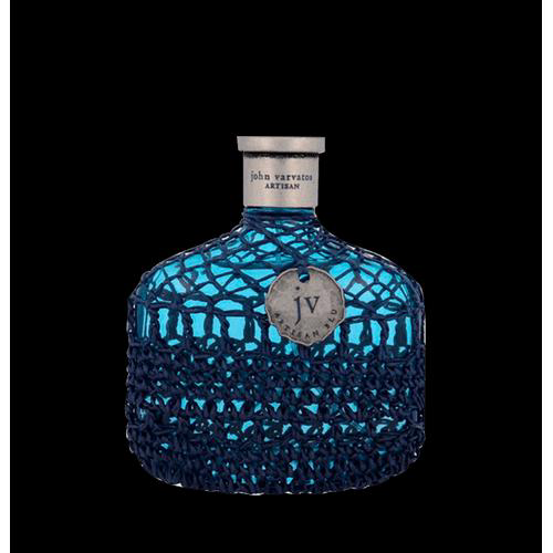 Imagem do produto Perfume John Varvatos Artisan Blu Eau De Toilette Perfume Masculino 75Ml