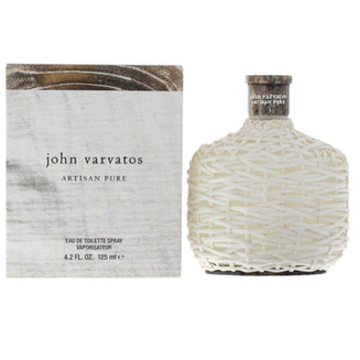 Imagem do produto Perfume John Varvatos Artisan Pure Masculino Edt 125 Ml ' Arome