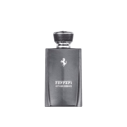 Imagem do produto Perfume Masculino Ferrari Vetiver Essence Eau De Parfum 100Ml