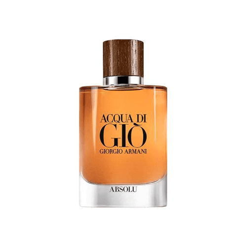 Imagem do produto Perfume Masculino Giorgio Armani Acqua Di Giò Absolu Eau De Parfum 75Ml