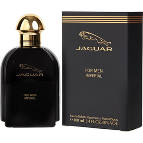 Imagem do produto Perfume Masculino Jaguar Imperial Jaguar Eau De Toilette Spray 100 Ml Jo Malone