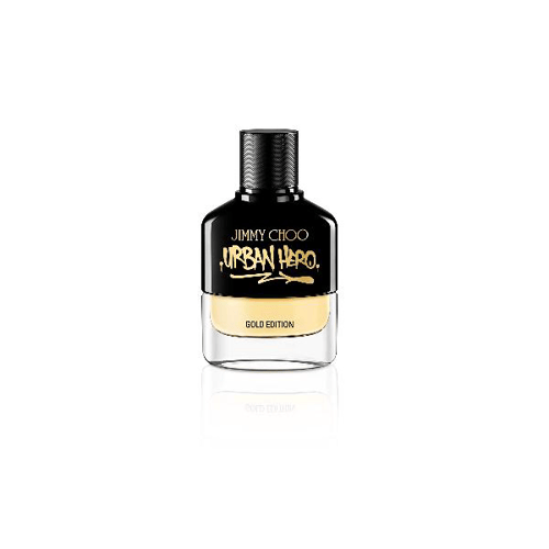 Imagem do produto Perfume Masculino Jimmy Choo Urban Hero Gold Edition Com 100Ml