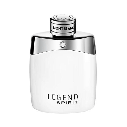 Imagem do produto Perfume Montblanc Legend Spirit Eau De Toilette Masculino