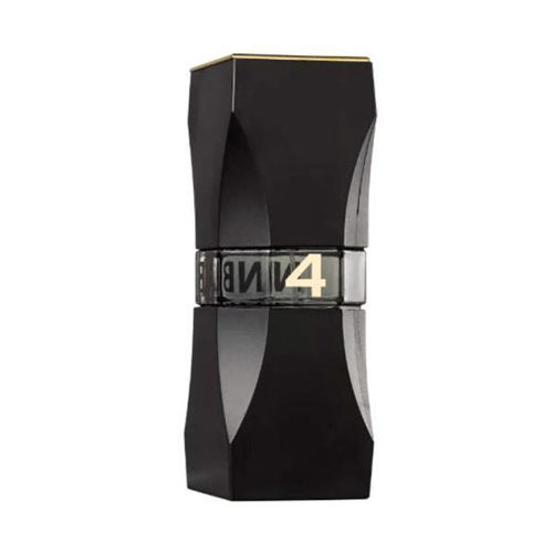 Imagem do produto Perfume New Brand 4 Women 100Ml Edp