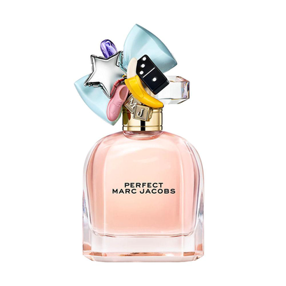 Imagem do produto Perfume Perfect Marc Jacobs Edp Feminino 100Ml