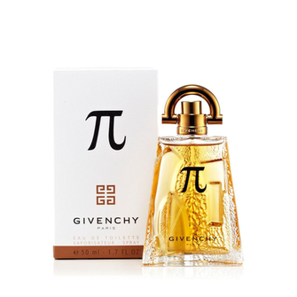 Imagem do produto Perfume Pi Givenchy Masculino Eau De Toilette 50Ml