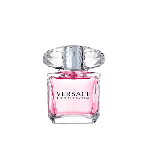 Imagem do produto Perfume Versace Bright Crystal Eau De Toilette Feminino