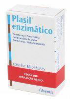Imagem do produto Plasil Enz 30
