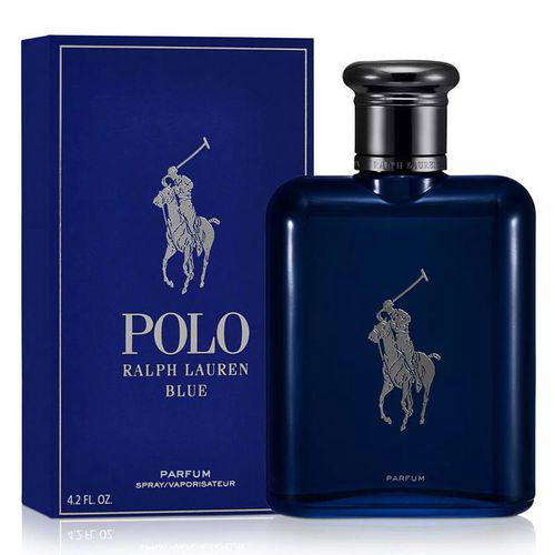 Imagem do produto Polo Blue Parfum Eau De Parfum Ralph Lauren Perfume Masculino 75Ml