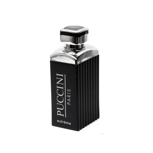 Imagem do produto Puccini Paris Extreme Pour Home Eau De Parfum Perfume Masculino
