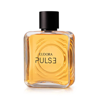 Imagem do produto Pulse Desodorante Colônia 100Ml Eudora
