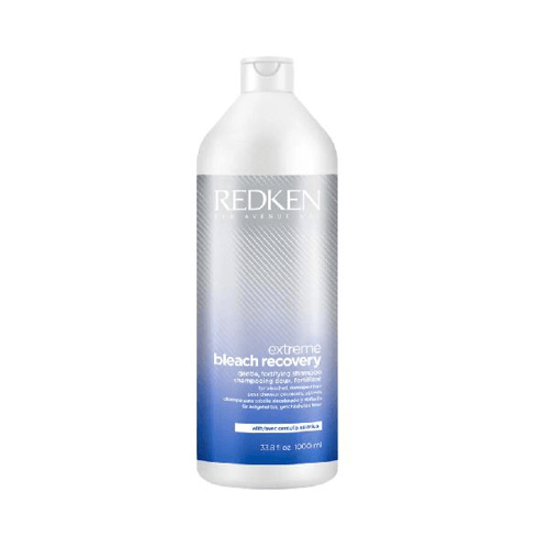 Imagem do produto Redken Extreme Bleach Recovery Shampoo 1000Ml