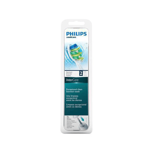 Imagem do produto Refil Escova Dental Philips Eletrica Sonicare Easyclean