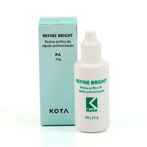 Imagem do produto Refine Bright Pó A3,5 25Gr Kota
