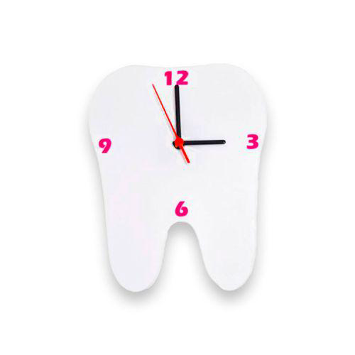 Imagem do produto Relógio Dente Branco Agir