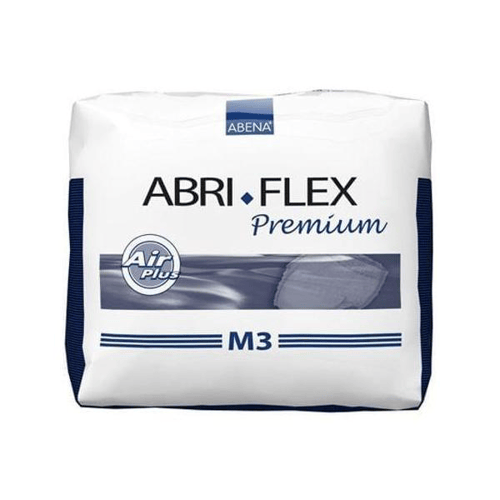 Imagem do produto Roupa Intima Protetora Abena Abriflex Premium M3 Com 14 Unidades
