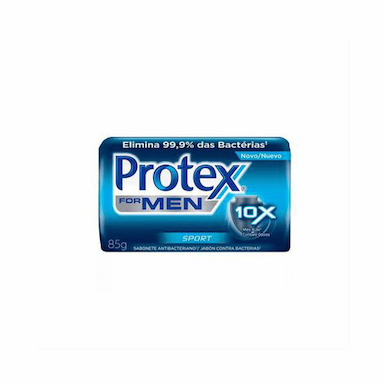 Sabonete Protex Antibacteriano Men Sport 85G