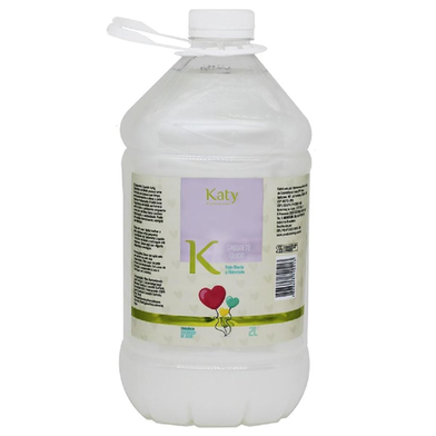 Imagem do produto Sabonete Líquido Cheirinho De Bebê Katy Com 2 L