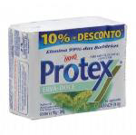Imagem do produto Sabonete - Protex Com 4X90g Erva Doce