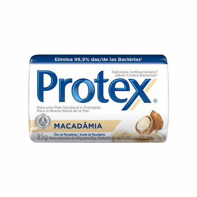 Sabonete Protex Macadamia 85G