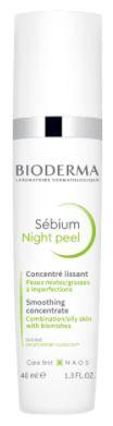 Imagem do produto Sebium Night Peel 40Ml Bioderma