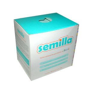 Imagem do produto Semilla Com 10 Saches De 10G Cifarma