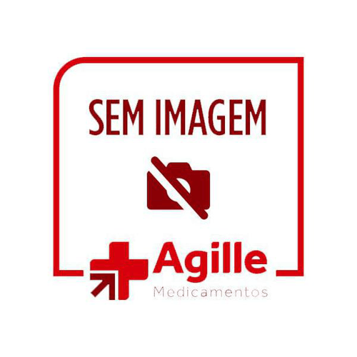 Imagem do produto Seringa S/Ag Slip 5Ml S/Disp Caixa C/100