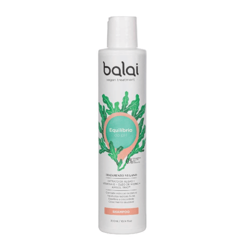 Imagem do produto Shampoo Balai Equilibrio Do Ph 300Ml Panvel Farmácias