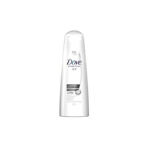 Imagem do produto Shampoo Dove - Controle Queda 400Ml