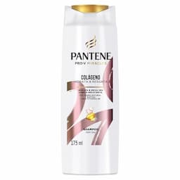 Shampoo Pantene Prov Colágeno Hidrata E Resgata 175Ml