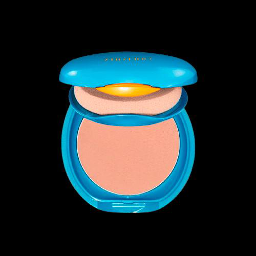 Imagem do produto Shiseido Sun Care Uv Protective Light Beige Base Compacta Refil 12G