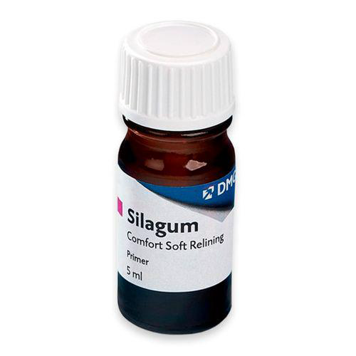 Imagem do produto Silagum Comfort Primer 1 Frasco 5Ml Dmg