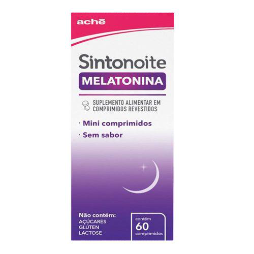Imagem do produto Sintonoite X 60 Panvel Farmácias