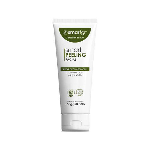 Imagem do produto Smart Peeling Creme Esfoliante Facial 150 G Smart Gr