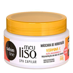 Imagem do produto Spa Capilar Vitamina C Mascara