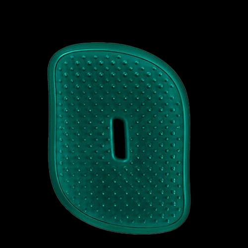 Imagem do produto Tangle Teezer Compact Styler Escova Para Desembaraçar Green Jungle Verde