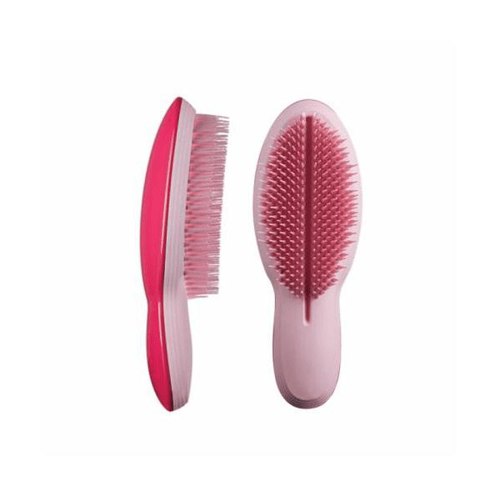 Imagem do produto Tangle Teezer The Ultimate Hairbrush Pink E Escova Brtupp010816 371234