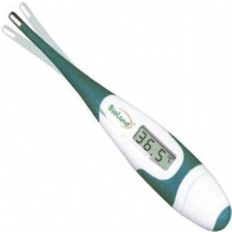 Imagem do produto Termômetro Digital Com Haste Flexível Bioland Modelo T101