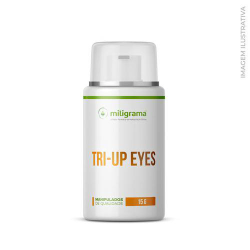 Imagem do produto Tri Up Eyes 15G