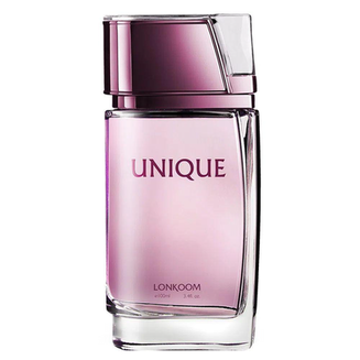 Imagem do produto Unique For Women Lonkoom Eau De Parfum Feminino 100 Ml
